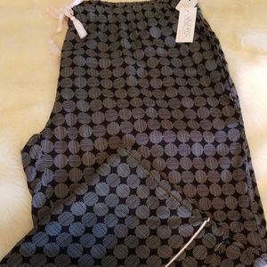 Gilligan O'Malley Pajama Pants